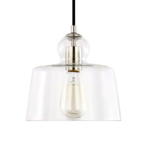Satin Nickel