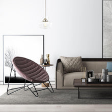 Load image into Gallery viewer, Satin Nickel / Clear
