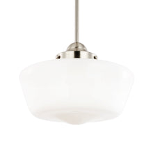 Load image into Gallery viewer, Satin Nickel / White
