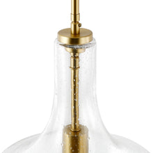 Load image into Gallery viewer, Brushed Brass/Seeded
