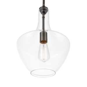 Modern Bronze/Clear