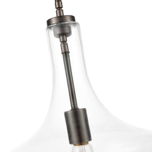 Modern Bronze/Clear
