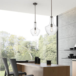 Modern Bronze/Clear