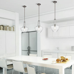 Modern Bronze/Seeded