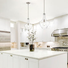 Load image into Gallery viewer, Satin Nickel/Seeded
