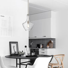 Load image into Gallery viewer, Satin Nickel/Seeded
