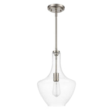 Load image into Gallery viewer, Satin Nickel/Seeded
