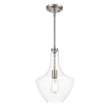 Load image into Gallery viewer, Satin Nickel/Seeded
