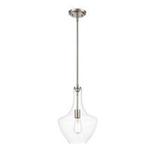 Load image into Gallery viewer, Satin Nickel/Seeded
