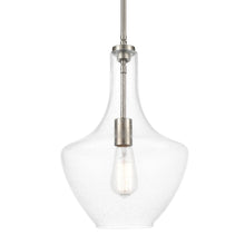 Load image into Gallery viewer, Satin Nickel/Seeded
