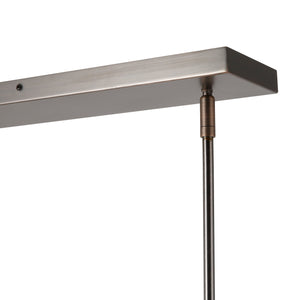 Modern Bronze/Clear
