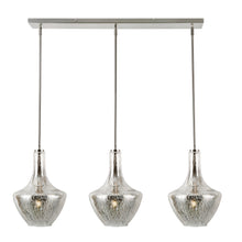 Load image into Gallery viewer, Satin Nickel/Silver Mercury
