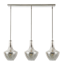 Load image into Gallery viewer, Satin Nickel/Silver Mercury
