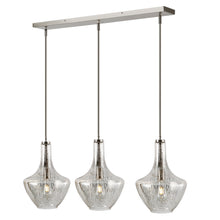Load image into Gallery viewer, Satin Nickel/Silver Mercury
