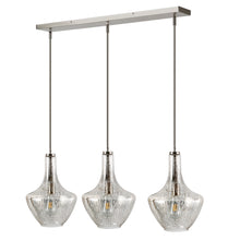 Load image into Gallery viewer, Satin Nickel/Silver Mercury
