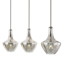 Load image into Gallery viewer, Satin Nickel/Silver Mercury
