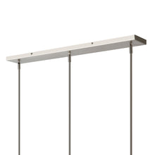 Load image into Gallery viewer, Satin Nickel/Silver Mercury
