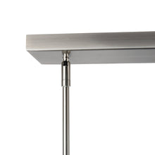 Load image into Gallery viewer, Satin Nickel/Smokey
