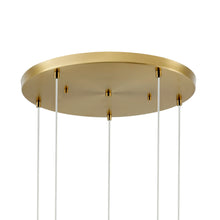 Load image into Gallery viewer, Brushed Brass/Milk
