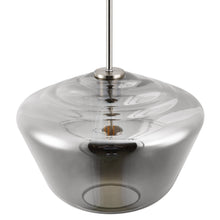 Load image into Gallery viewer, Satin Nickel/Smokey
