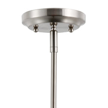 Load image into Gallery viewer, Satin Nickel/Smokey
