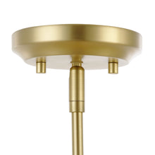 Load image into Gallery viewer, Brushed Brass/Amber
