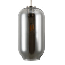 Load image into Gallery viewer, Satin Nickel/Smokey
