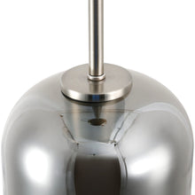 Load image into Gallery viewer, Satin Nickel/Smokey
