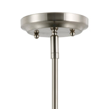 Load image into Gallery viewer, Satin Nickel/Smokey
