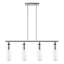 Load image into Gallery viewer, Satin Nickel/Seeded
