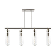 Load image into Gallery viewer, Satin Nickel/Seeded
