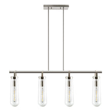Load image into Gallery viewer, Satin Nickel/Seeded
