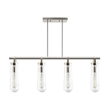 Load image into Gallery viewer, Satin Nickel/Seeded
