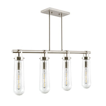 Load image into Gallery viewer, Satin Nickel/Seeded

