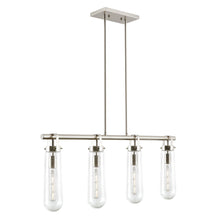 Load image into Gallery viewer, Satin Nickel/Seeded
