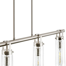 Load image into Gallery viewer, Satin Nickel/Seeded
