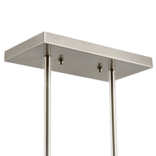 Load image into Gallery viewer, Satin Nickel/Seeded
