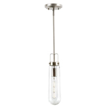 Load image into Gallery viewer, Satin Nickel/Seeded
