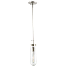Load image into Gallery viewer, Satin Nickel/Seeded
