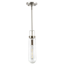 Load image into Gallery viewer, Satin Nickel/Seeded
