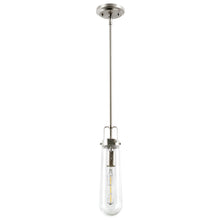 Load image into Gallery viewer, Satin Nickel/Seeded
