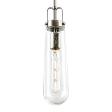 Load image into Gallery viewer, Satin Nickel/Seeded
