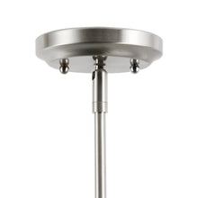 Load image into Gallery viewer, Satin Nickel/Seeded

