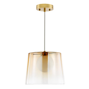 Brass/Champagne