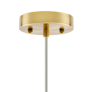 Brass/Champagne