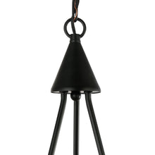 Load image into Gallery viewer, Black/Brass
