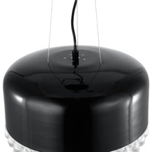 Load image into Gallery viewer, Black/Clear
