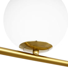 Load image into Gallery viewer, Brass/Frosted

