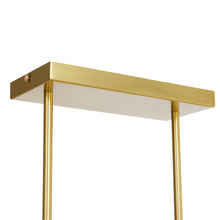 Load image into Gallery viewer, Brass/Frosted

