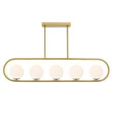 Load image into Gallery viewer, Brass/Frosted
